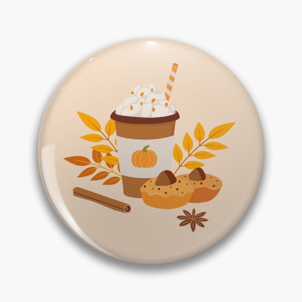 Item preview, Fall drinks designed and sold by BookishSpace1.