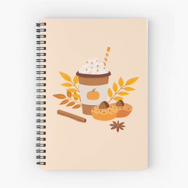 Item preview, Fall drinks designed and sold by BookishSpace1.