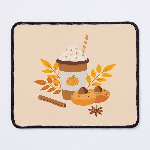 Item preview, Fall drinks designed and sold by BookishSpace1.