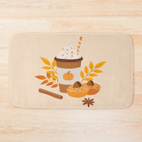 Item preview, Fall drinks designed and sold by BookishSpace1.