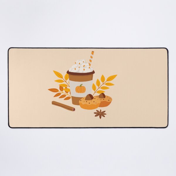 Item preview, Fall drinks designed and sold by BookishSpace1.