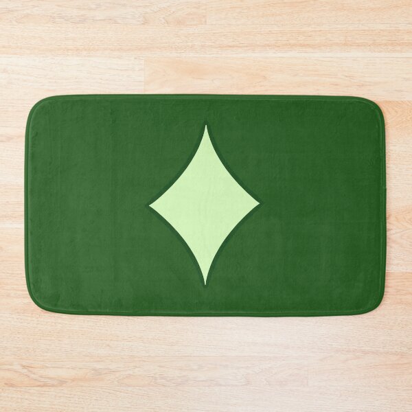 Item preview, green cartoon sparkle designed and sold by Ace Scribbles.