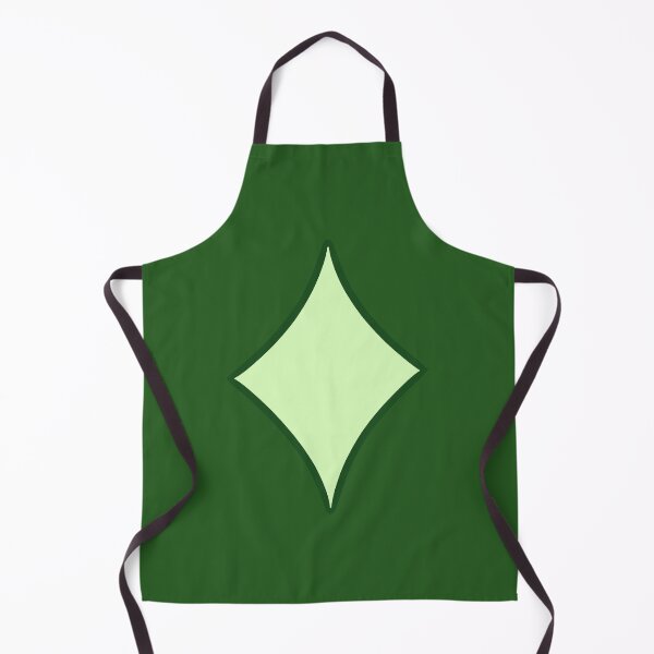 Item preview, green cartoon sparkle designed and sold by Ace Scribbles.