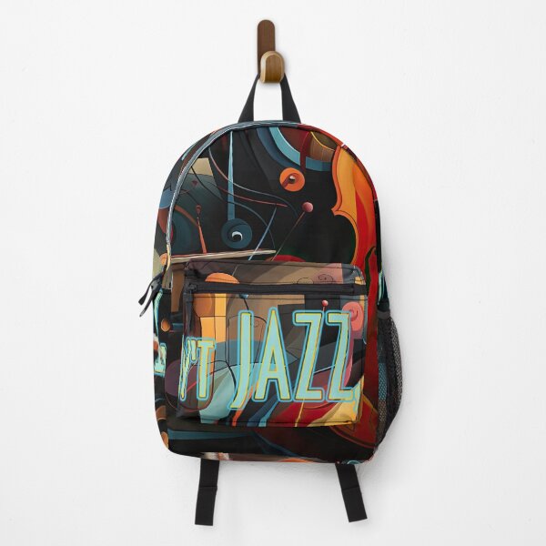 Item preview, If It Ain't Jazz, Don't Play It designed and sold by E3DArt.
