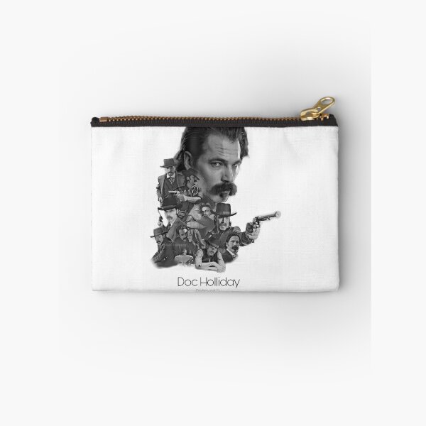Item preview, Doc Holliday Portrayed by Tim Rozon designed and sold by masnathan.
