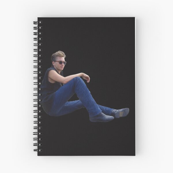 Item preview, Wilder The Boss designed and sold by GeorgeCassin.