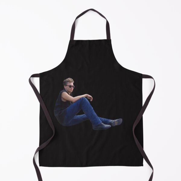 Item preview, Wilder The Boss designed and sold by GeorgeCassin.