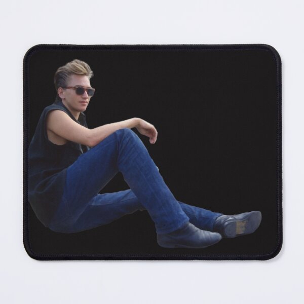 Item preview, Wilder The Boss designed and sold by GeorgeCassin.