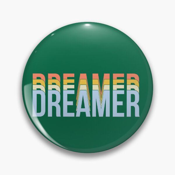 Item preview, DREAMER designed and sold by Billy Wong.