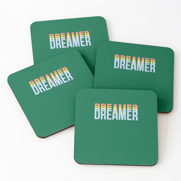 Item preview, DREAMER designed and sold by Billy Wong.