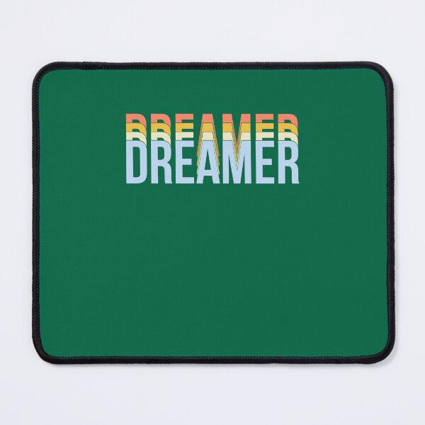 Item preview, DREAMER designed and sold by Billy Wong.