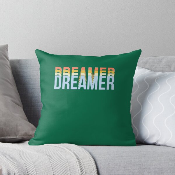 Item preview, DREAMER designed and sold by Billy Wong.