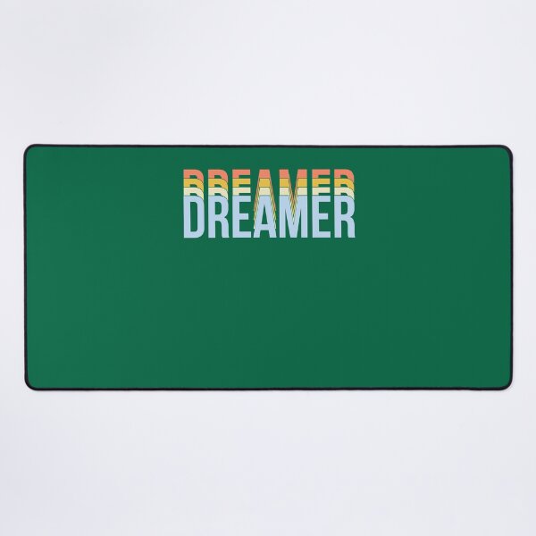 Item preview, DREAMER designed and sold by Billy Wong.