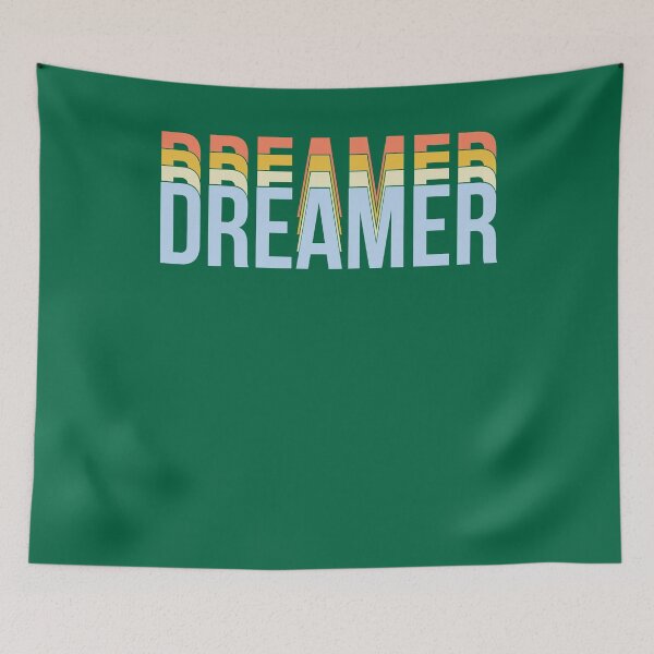 Item preview, DREAMER designed and sold by Billy Wong.