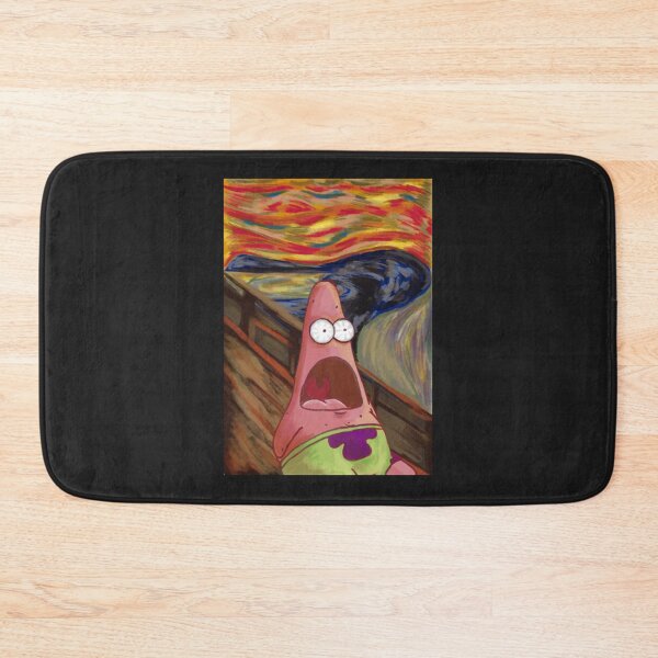 Artikelvorschau, Patrick Star T-Shirt entworfen und verkauft von EmilyTThompson.