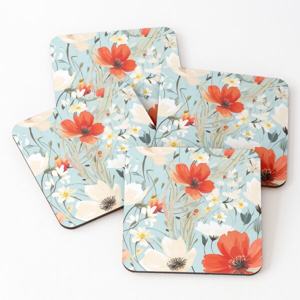 Item preview, Serenata Floral: Elegancia en Flor designed and sold by TheFrenchVegan.