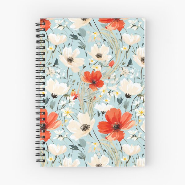 Item preview, Floral Serenade: Elegance in Bloom designed and sold by TheFrenchVegan.