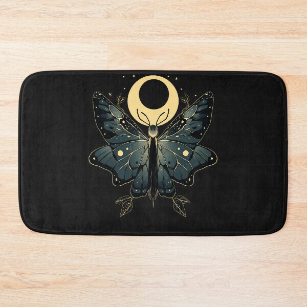 Item preview, Celestial Moth designed and sold by GeorgeCassin.