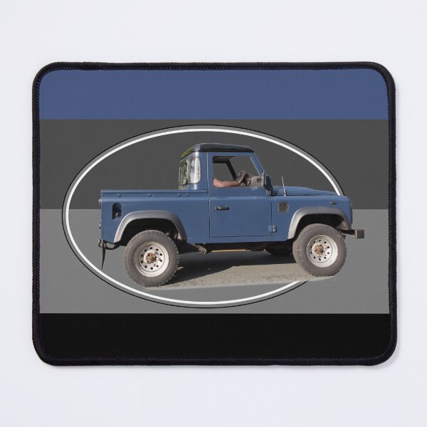Item preview, SUV to defend designed and sold by Millysuewood.