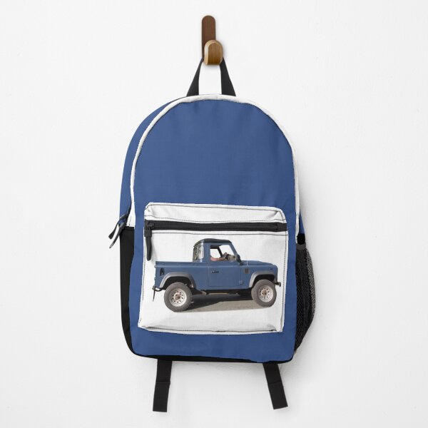Item preview, SUV to defend designed and sold by Millysuewood.