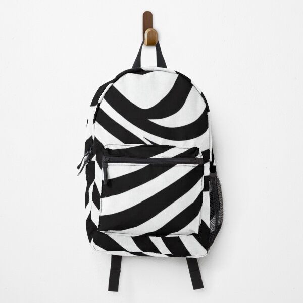 Item preview, Zebra pattern designed and sold by Donkey's Salad.