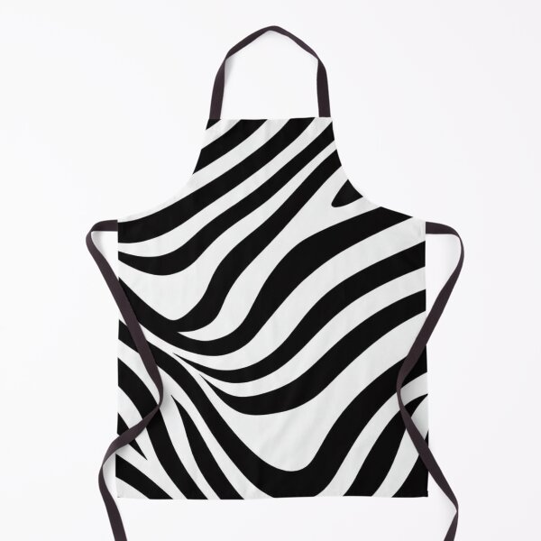 Item preview, Zebra pattern designed and sold by Donkey's Salad.