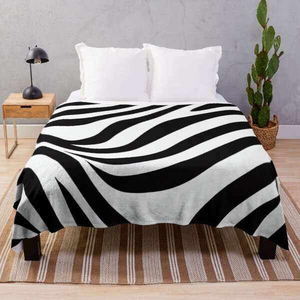 Item preview, Zebra pattern designed and sold by Donkey's Salad.