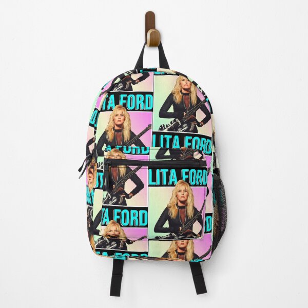 Item preview, Lita Ford 90s Style Graphic Design designed and sold by TurnerSykes85.