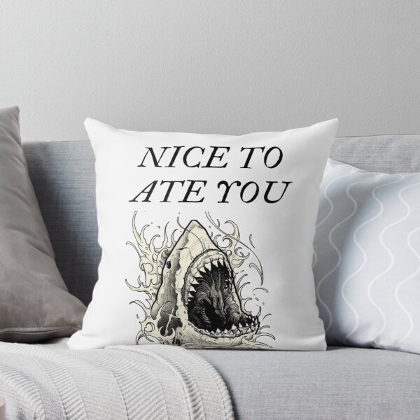 Item preview, nice to ate you designed and sold by FashionCorne21.