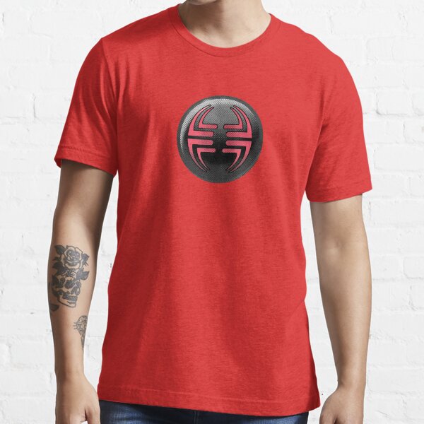 Villain halftone 2 Essential T-Shirt