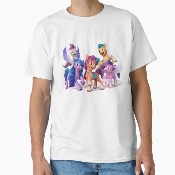 Item preview, My Little Pony - A new generation designed and sold by owynPars.