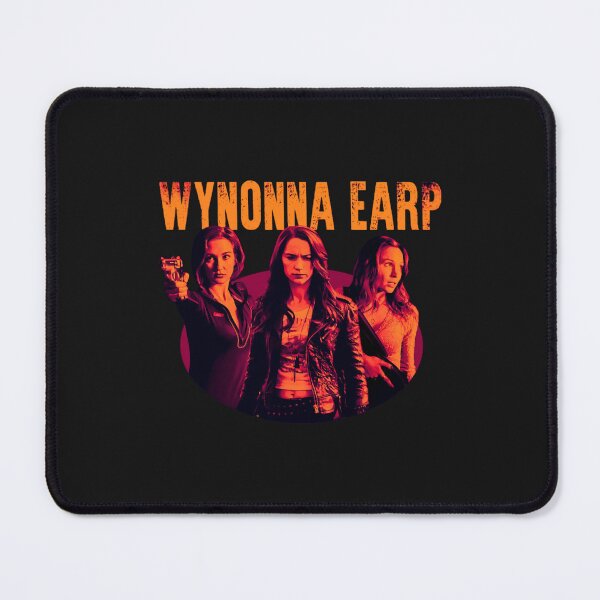 Item preview, wynonna earp designed and sold by masnathan.