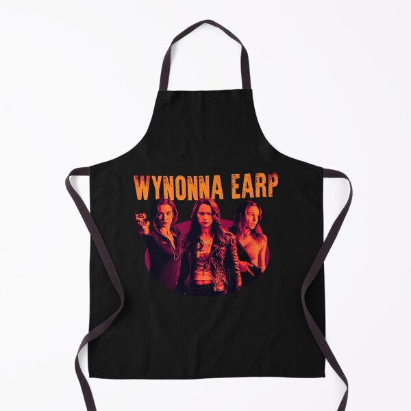 Item preview, wynonna earp designed and sold by masnathan.