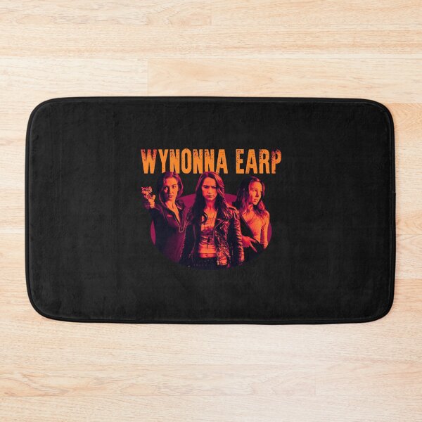 Item preview, wynonna earp designed and sold by masnathan.