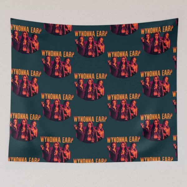 Item preview, wynonna earp designed and sold by masnathan.
