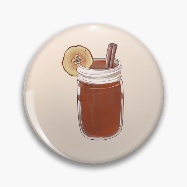 Item preview, Fall drink designed and sold by BookishSpace1.