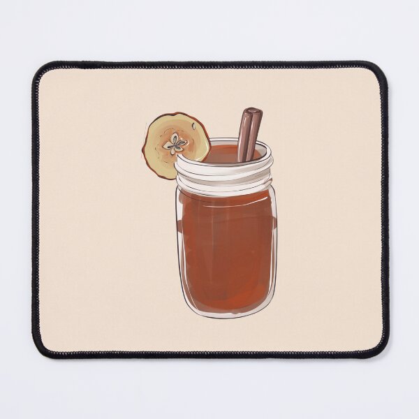 Item preview, Fall drink designed and sold by BookishSpace1.
