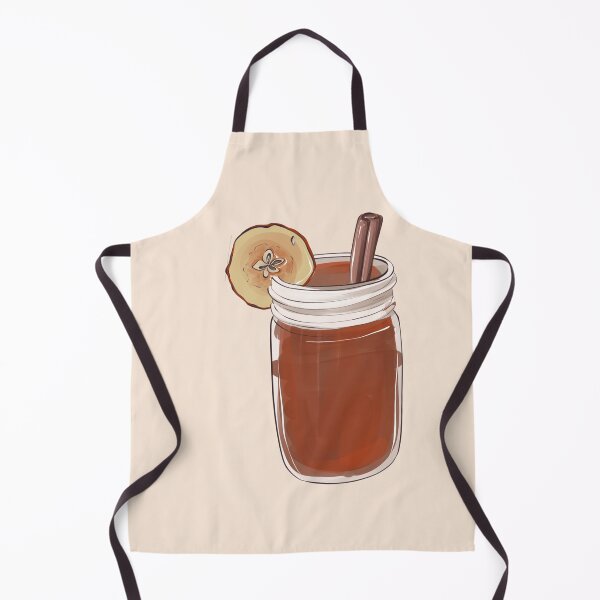 Item preview, Fall drink designed and sold by BookishSpace1.