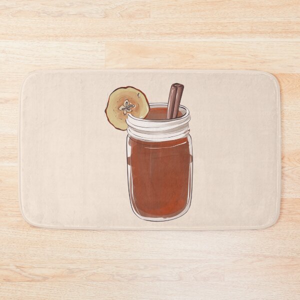 Item preview, Fall drink designed and sold by BookishSpace1.