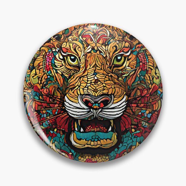 Item preview, The intricate tattoo on his forearm, done in the traditional Thai style known as "Lino Thai," depicted a stunning fusion of mythical creatures and vibrant floral motifs. designed and sold by Best-Art-32.