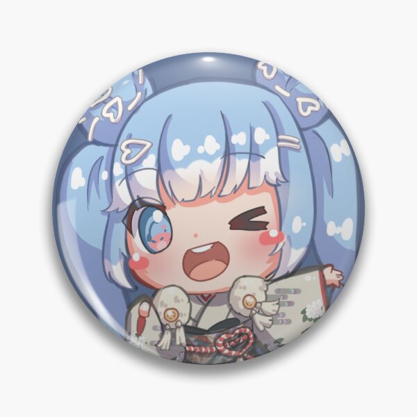 Item preview, Hololive ID - Kobo Kanaeru Kimono Outfit designed and sold by haloclo18.