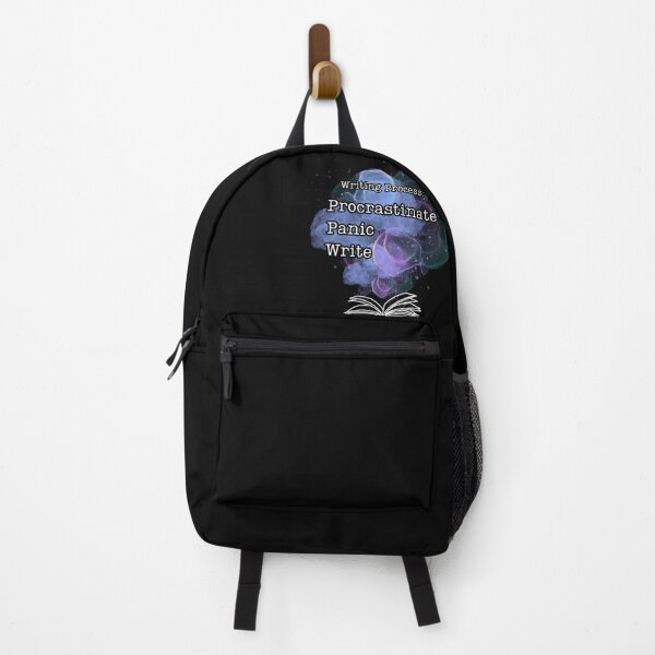 Item preview, The Writing Process designed and sold by Redbeardflynn.