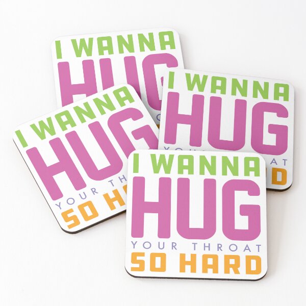 Item preview, You Wanna Hug? I Wanna Hug! designed and sold by chri8ive.
