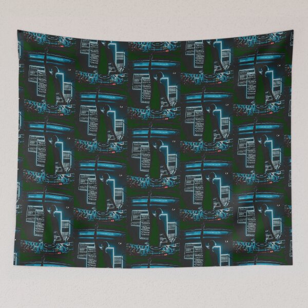 Item preview, Ghost In The Machinei_o Active  designed and sold by cummerataranda.