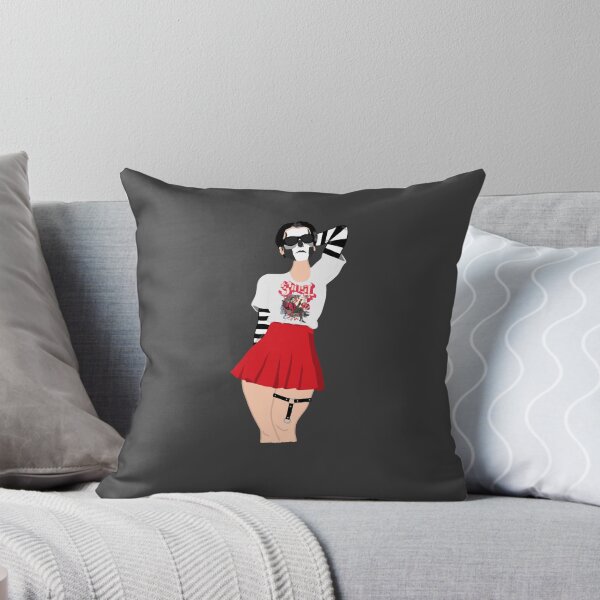 Item preview, Ghost Papa Emeritus iii Fangirl designed and sold by cummerataranda.