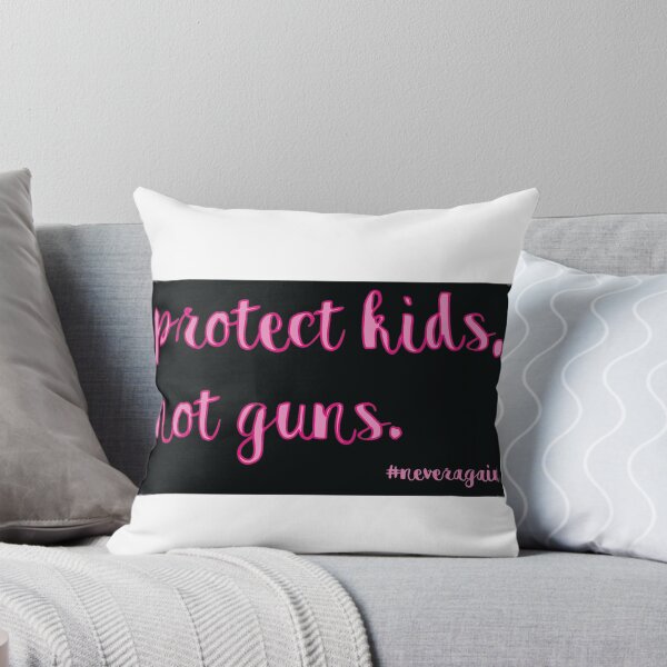 Item preview, Protect Kids Not Guns designed and sold by dkissel.