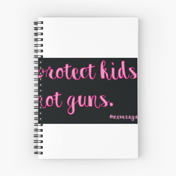 Item preview, Protect Kids Not Guns designed and sold by dkissel.