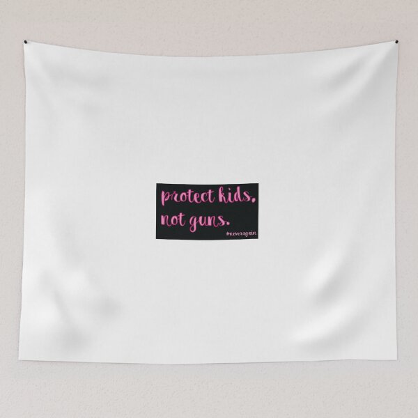 Item preview, Protect Kids Not Guns designed and sold by dkissel.