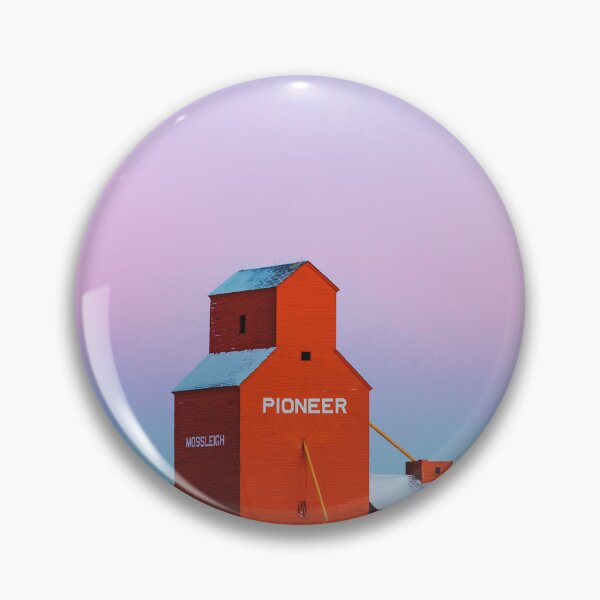 Item preview, Mossleigh, Alberta designed and sold by lukegram.