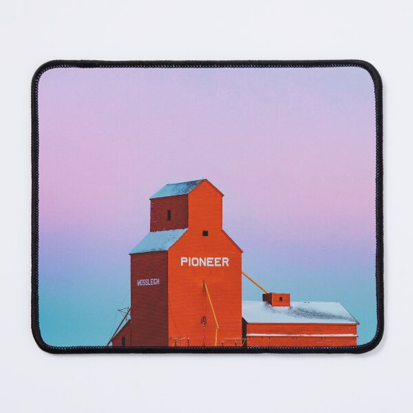 Item preview, Mossleigh, Alberta designed and sold by lukegram.